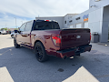 2026 Ford F-150 Black Widow SR