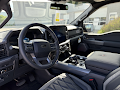 2026 Ford F-150 Black Widow SR