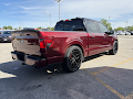 2026 Ford F-150 Black Widow SR