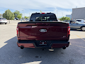 2026 Ford F-150 Black Widow SR
