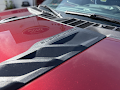 2026 Ford F-150 Black Widow SR