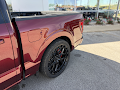 2026 Ford F-150 Black Widow SR