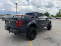 2026 Ford F-150 Black Widow