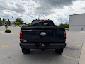 2026 Ford F-150 Black Widow