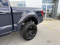 2026 Ford F-150 Black Widow