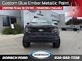2026 Ford F-150 Black Widow