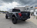 2026 Ford F-150 Black Widow
