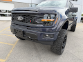 2026 Ford F-150 Black Widow