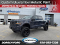 2026 Ford F-150 Black Widow