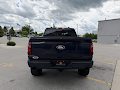 2026 Ford F-150 Black Widow