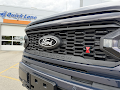 2026 Ford F-150 Black Widow