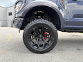 2026 Ford F-150 Black Widow