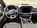 2026 Ford F-150 Black Widow