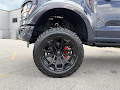 2026 Ford F-150 Black Widow