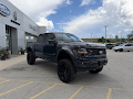 2026 Ford F-150 Black Widow