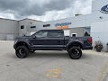 2026 Ford F-150 Black Widow