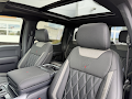 2026 Ford F-150 Black Widow