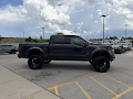 2026 Ford F-150 Black Widow