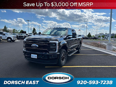 2026 Ford F-350SD
