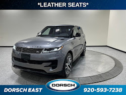 2023 Land Rover Range Rover Sport SE