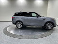 2023 Land Rover Range Rover Sport SE