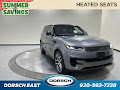 2023 Land Rover Range Rover Sport SE