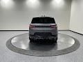 2023 Land Rover Range Rover Sport SE