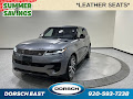 2023 Land Rover Range Rover Sport SE