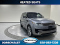 2023 Land Rover Range Rover Sport SE