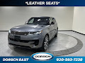 2023 Land Rover Range Rover Sport SE