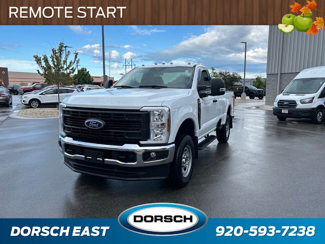 2024 Ford F-350SD XL
