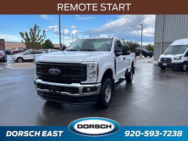 2024 Ford F-350SD XL