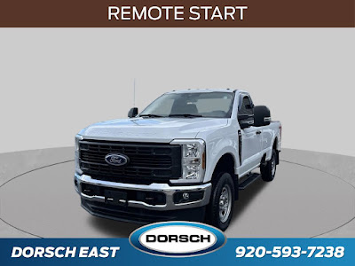 2024 Ford F-350SD