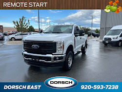 2024 Ford F-350SD XL