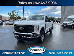 2024 Ford F-350SD XL