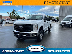 2024 Ford F-350SD XL