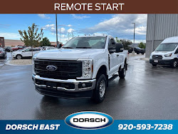 2024 Ford F-350SD XL