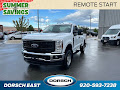 2024 Ford F-350SD XL