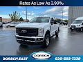 2024 Ford F-350SD XL