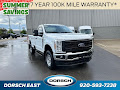 2024 Ford F-350SD XL