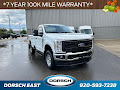 2024 Ford F-350SD XL