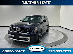 2025 Kia Telluride SX