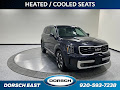 2025 Kia Telluride SX