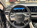 2025 Kia Telluride SX