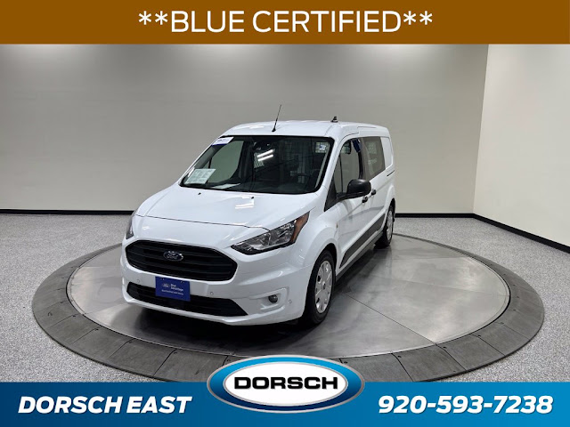 2020 Ford Transit Connect XLT