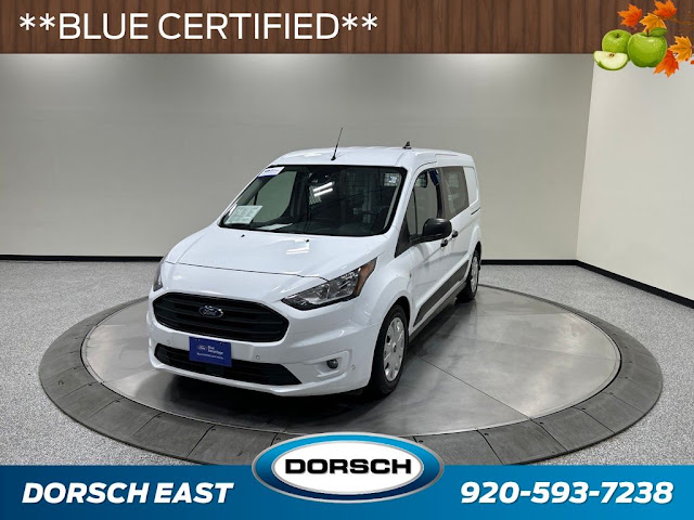 2020 Ford Transit Connect XLT