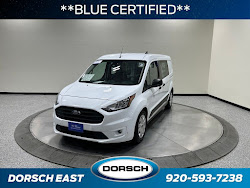 2020 Ford Transit Connect XLT