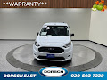2020 Ford Transit Connect XLT