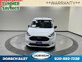 2020 Ford Transit Connect XLT