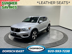 2019 Volvo XC40 Momentum